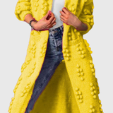 Produktbild – Anzherrah – Bekväm Cardigan
