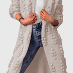 Produktbild – Anzherrah – Bekväm Cardigan