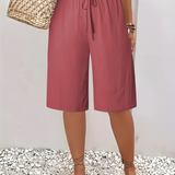 Lina | Eleganta bekväma shorts