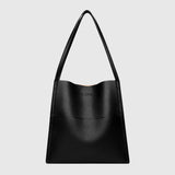 Veronika – minimalistisk shopperväska