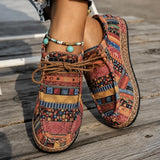 Sandrine | Mjuka avslappnade loafers