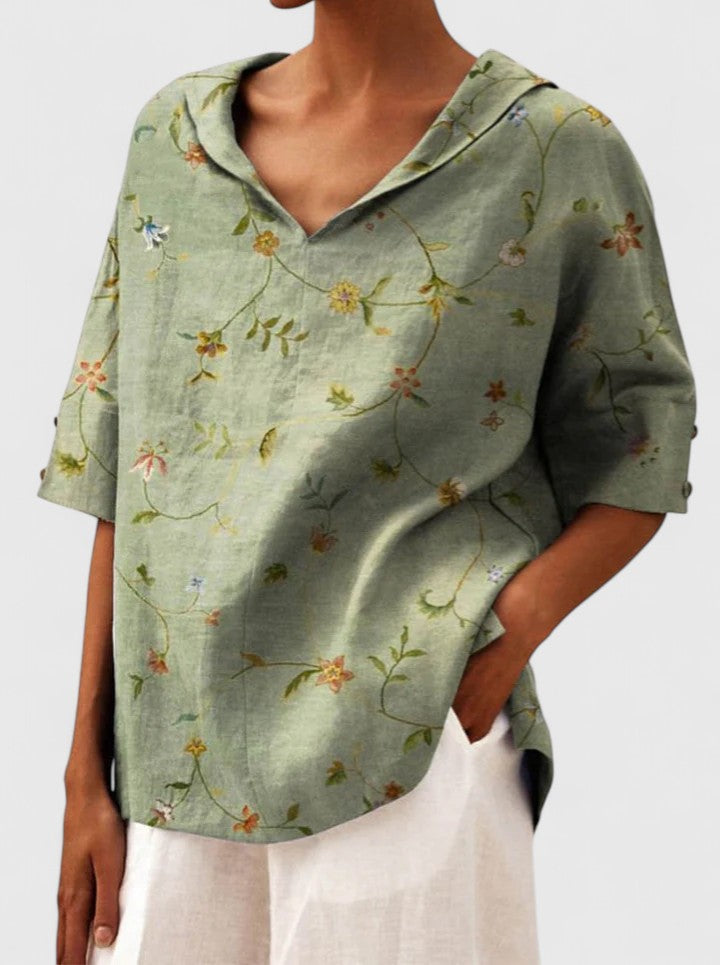 Produktbild – Roanne – Elegant Top