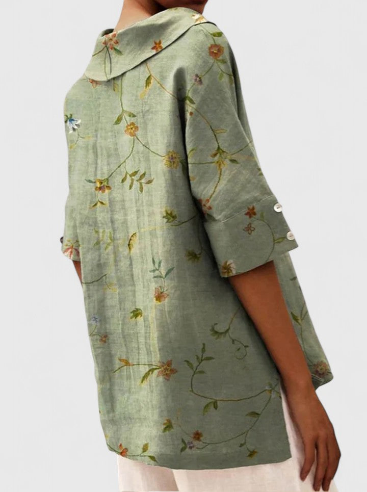 Produktbild – Roanne – Elegant Top