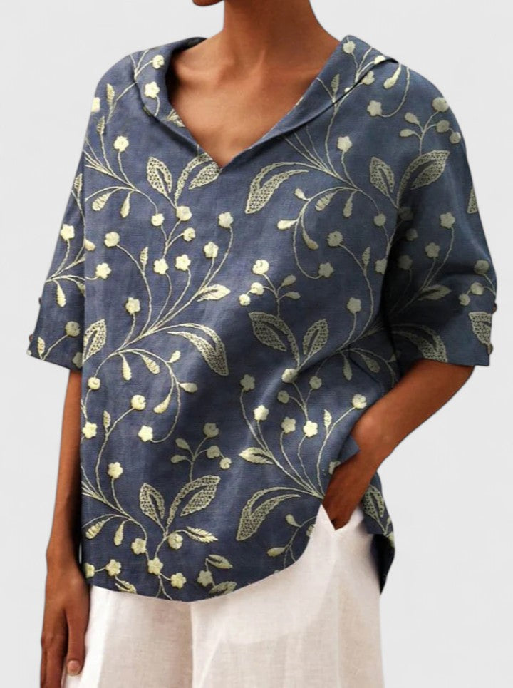 Produktbild – Roanne – Elegant Top