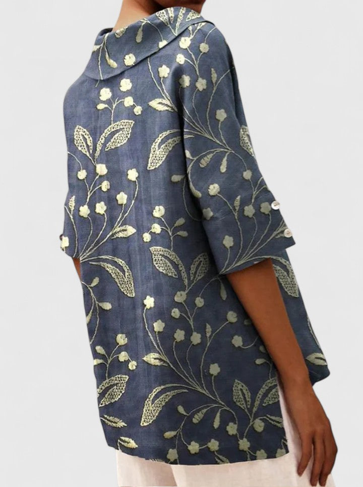 Produktbild – Roanne – Elegant Top