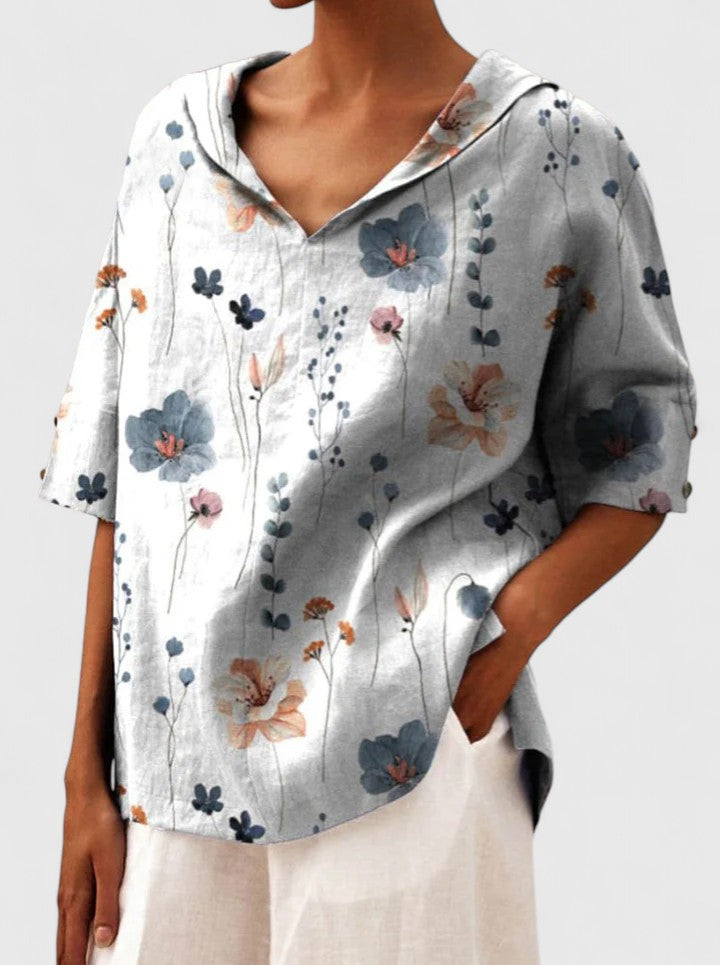 Produktbild – Roanne – Elegant Top