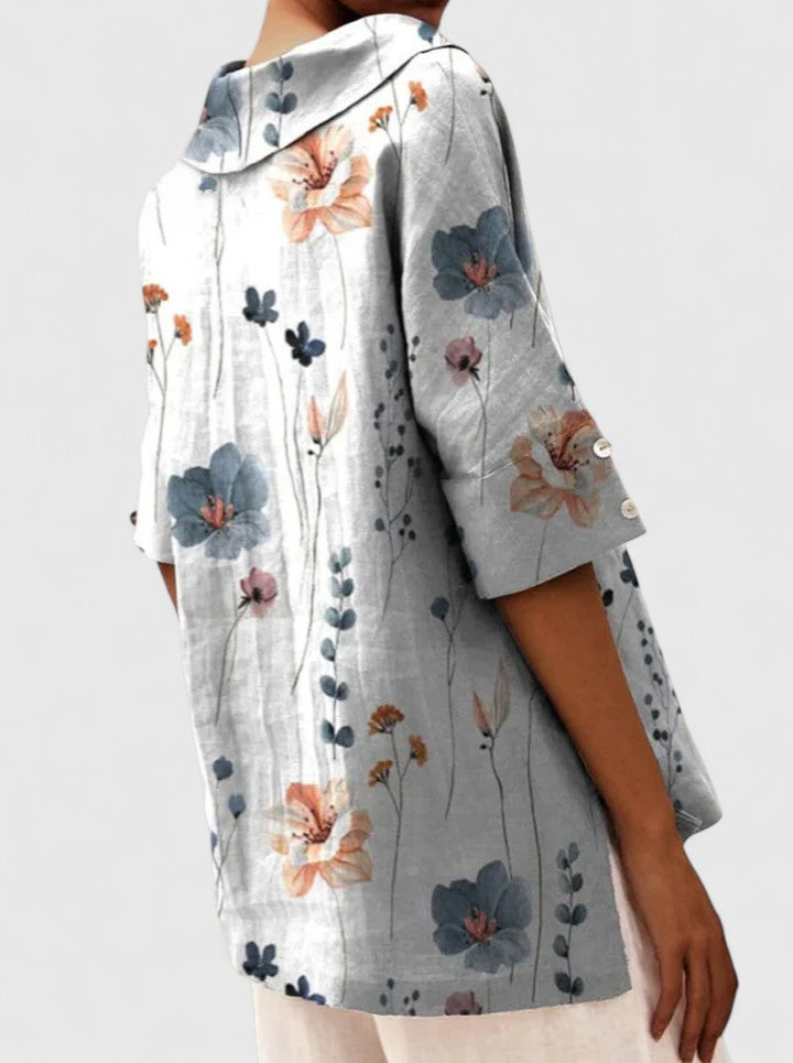 Produktbild – Roanne – Elegant Top