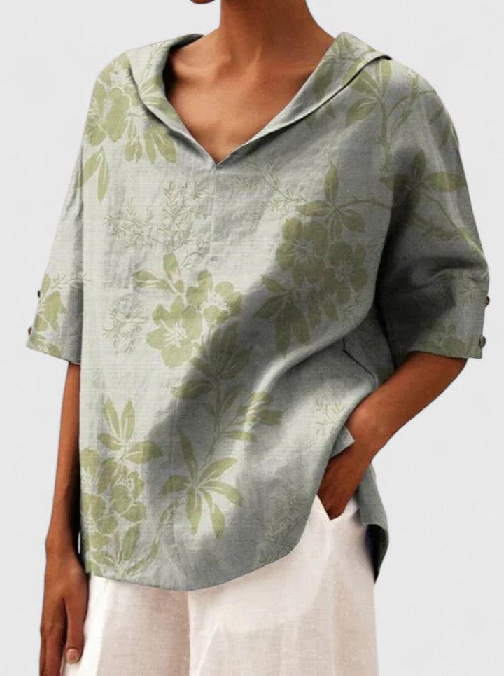 Produktbild – Roanne – Elegant Top