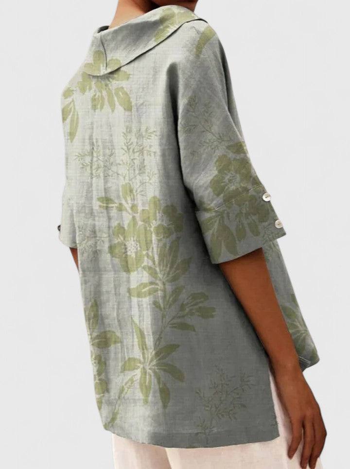 Produktbild – Roanne – Elegant Top