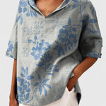 Produktbild – Roanne – Elegant Top
