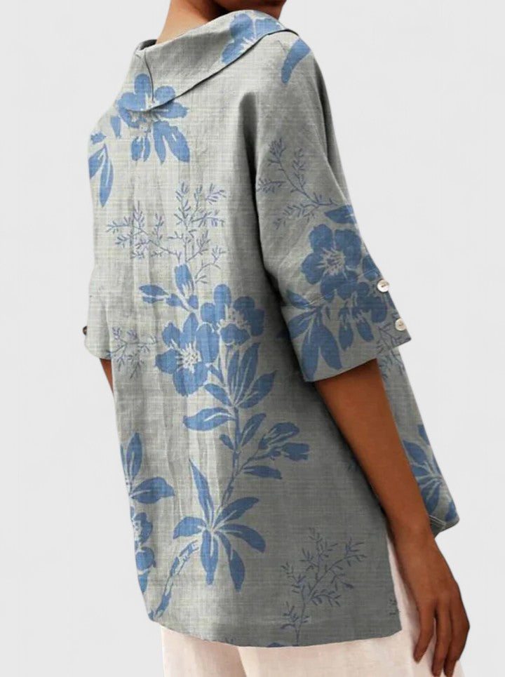 Produktbild – Roanne – Elegant Top