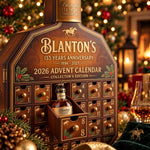Blanton's 133-årsjubileum – adventskalender 2026 – bild 4