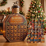 Blanton's 133-årsjubileum – adventskalender 2026 – bild 1