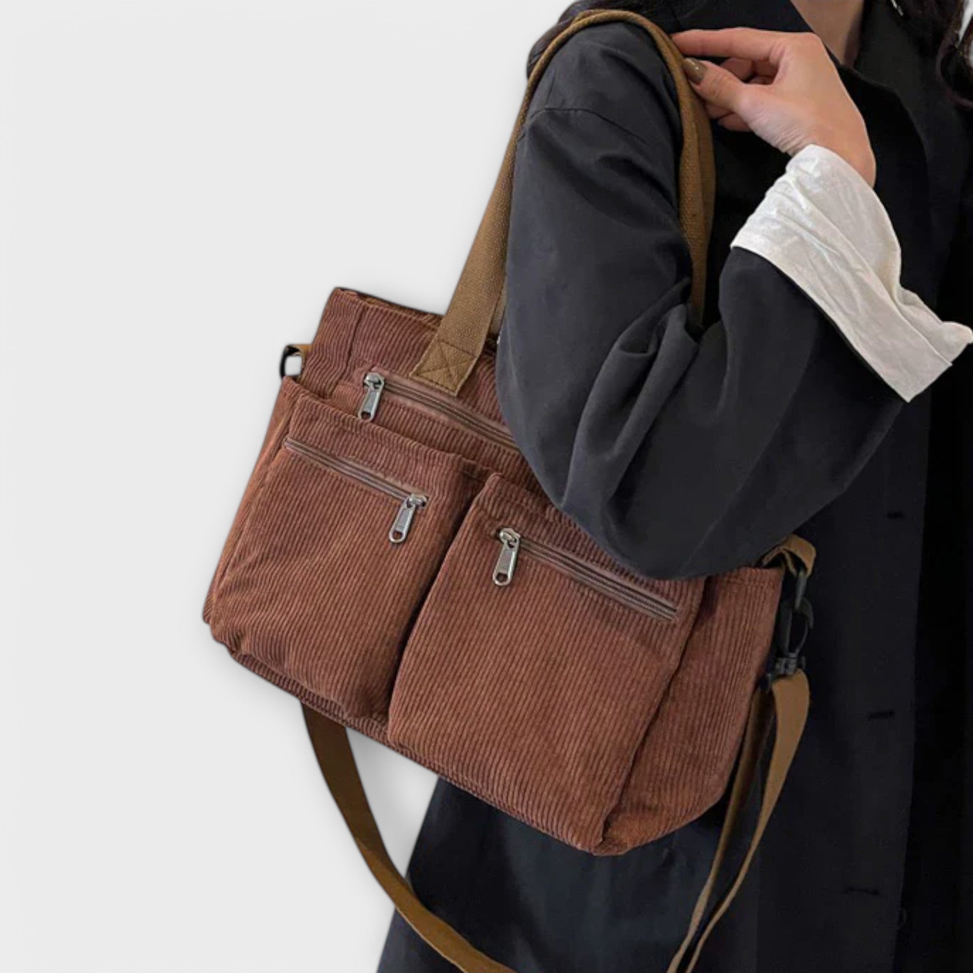Produktbild – Olivia – Handväska