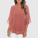Produktbild – Ellie – Sofistikerad blus