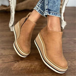 Produktbild – Jeanne – Ortopediska Vattentäta Boots