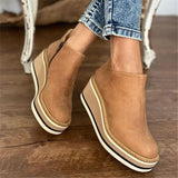 Produktbild – Jeanne – Ortopediska Vattentäta Boots