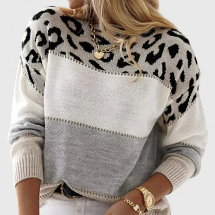 Produktbild – Marizelina – Elegant blus