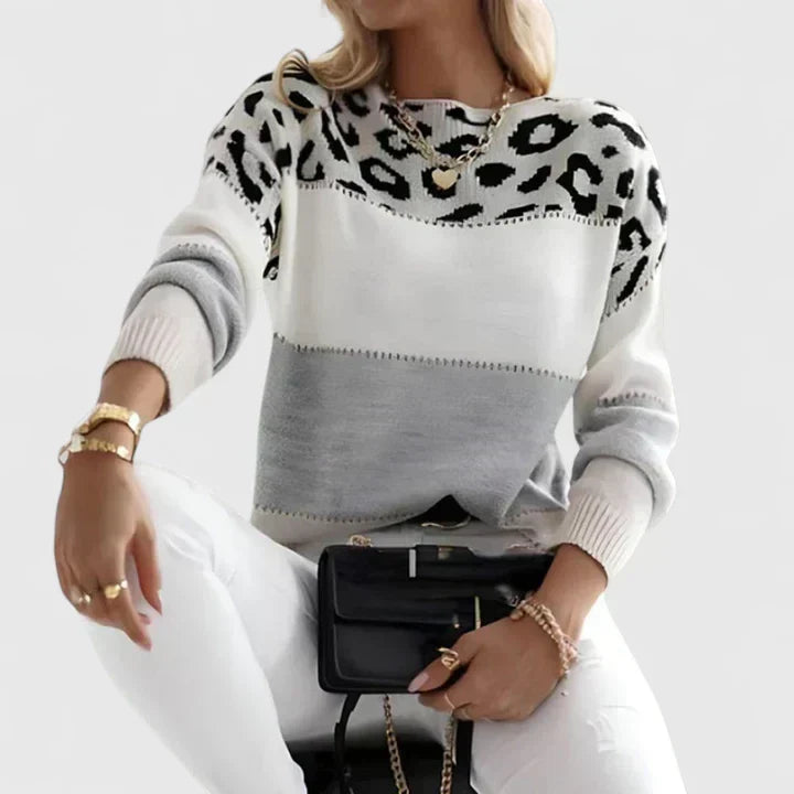 Produktbild – Marizelina – Elegant blus