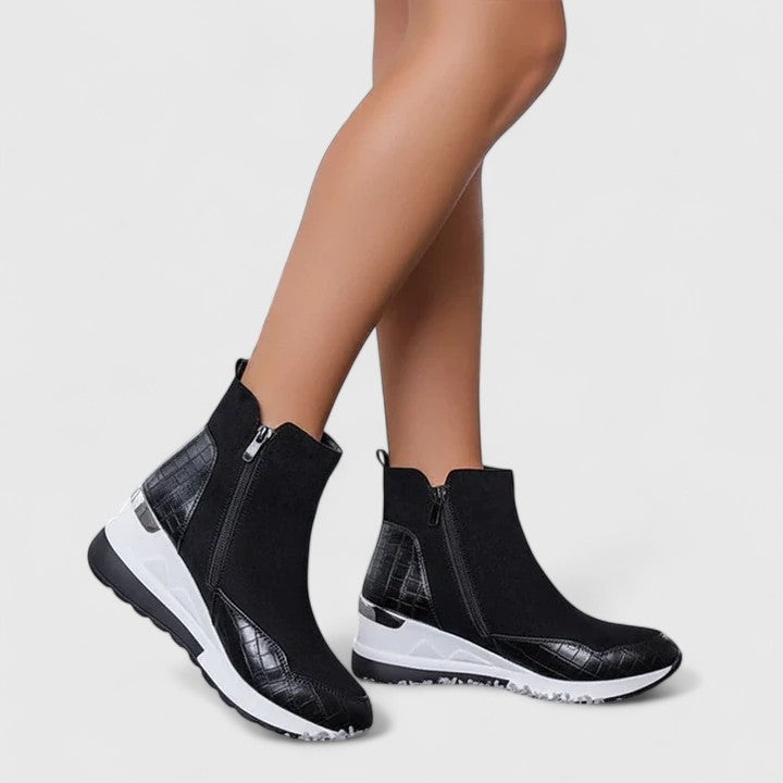 Produktbild – Maele – Ortopediska Boots