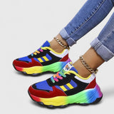 Produktbild – Sofriena – Ortopediska Sneakers