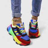 Produktbild – Sofriena – Ortopediska Sneakers