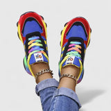Produktbild – Sofriena – Ortopediska Sneakers