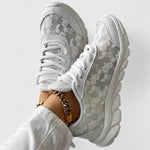 Produktbild – Khalyria – Bekväma Sneakers