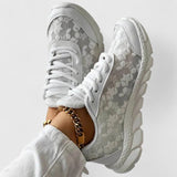 Produktbild – Khalyria – Bekväma Sneakers