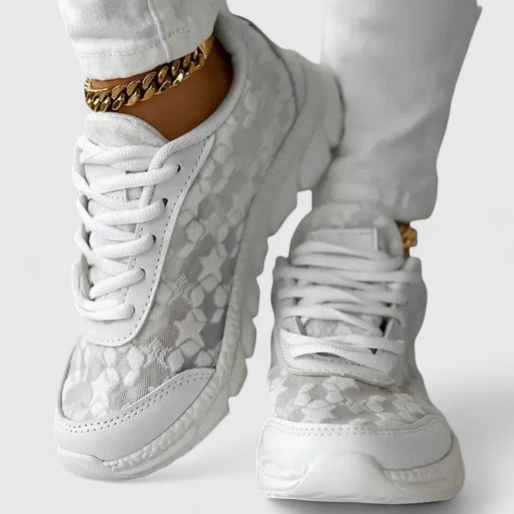 Produktbild – Khalyria – Bekväma Sneakers