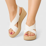 Produktbild – Marilysa – Ortopediska Sandaler
