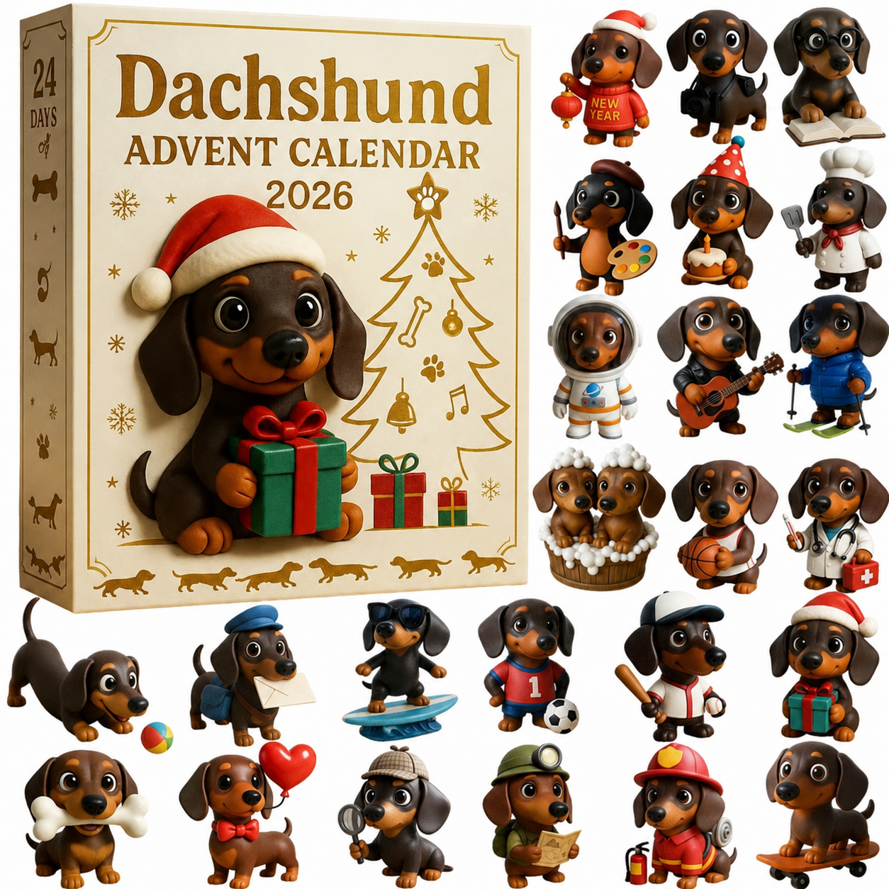 Tax – adventskalender 2026 – bild 4