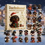 Tax – adventskalender 2026 – bild 1