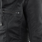 Produktbild – Wona – Bekväm Jacka