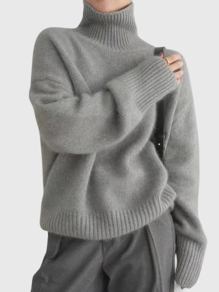 Produktbild – Alizandra – Elegant tröja