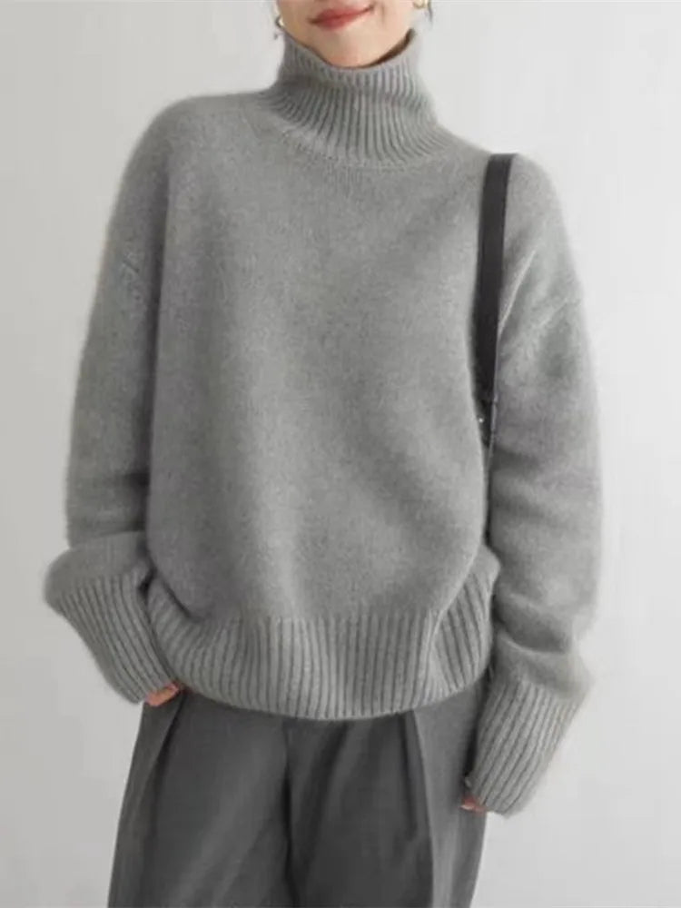 Produktbild – Palomayrah – Elegant tröja