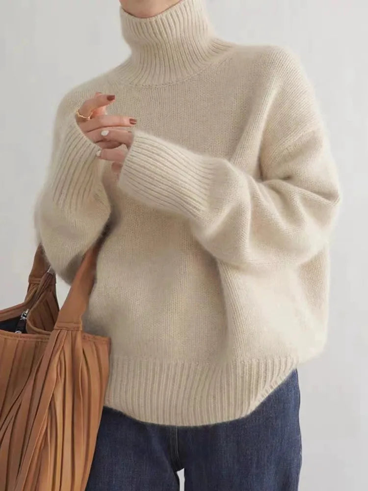 Produktbild – Palomayrah – Elegant tröja