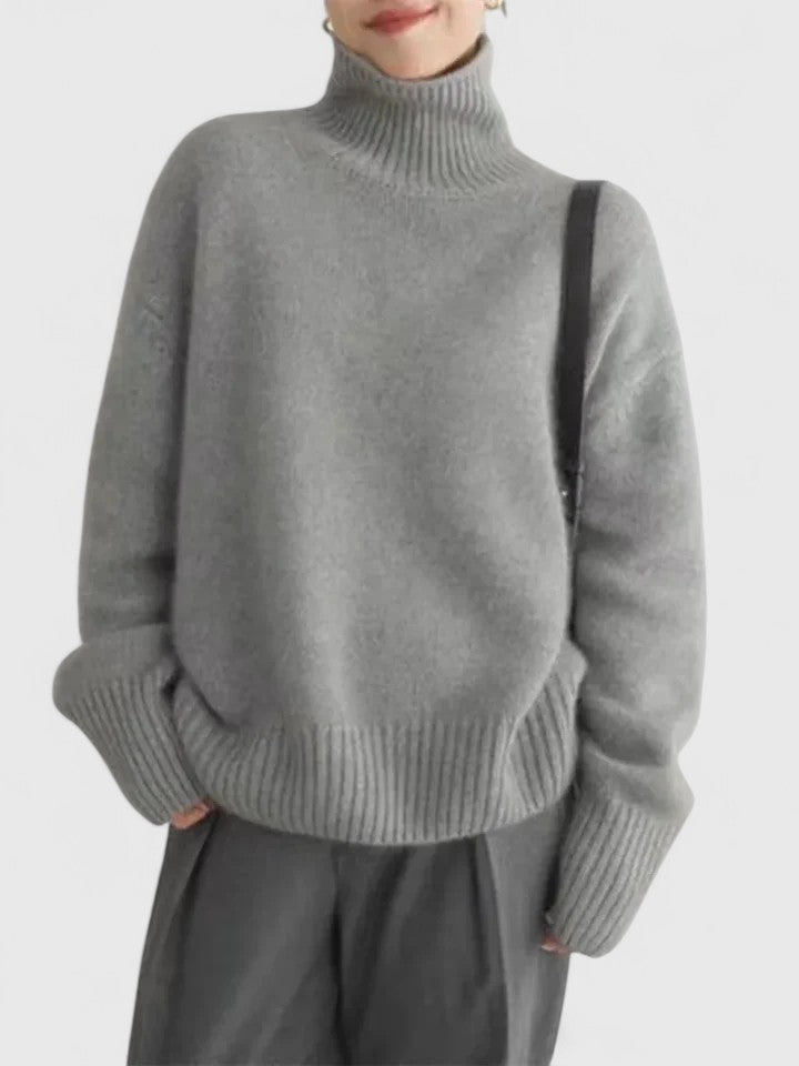 Produktbild – Alizandra – Elegant tröja