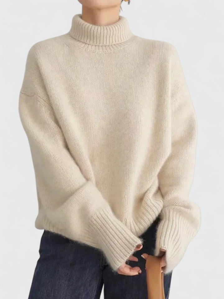 Produktbild – Alizandra – Elegant tröja