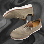 Lucas | Ventilerande bekväma sneakers