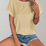 Rosalie | Lätt sommarblus