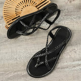 Isabelle | Fina sandaler med metallisk finish