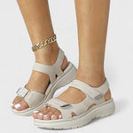 Produktbild – Simona – Ortopediska Sandaler