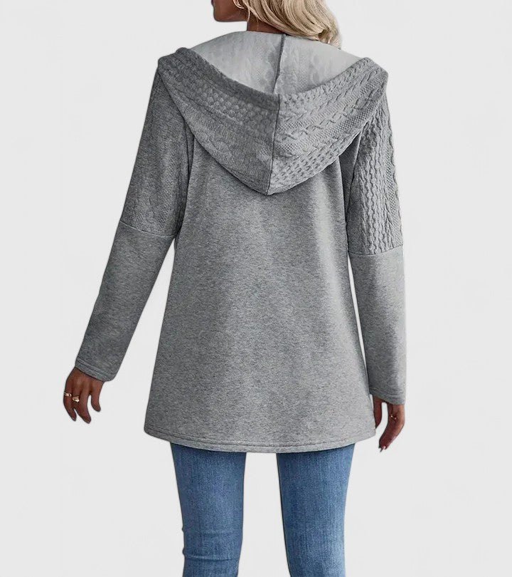 Produktbild – Kynzi – Sofistikerad Jacka