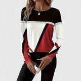 Produktbild – Gracelynah – Elegant blus