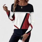 Produktbild – Gracelynah – Elegant blus
