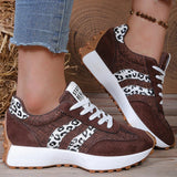 Marie | Ortopediska bekväma sneakers