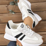 Marie | Ortopediska bekväma sneakers