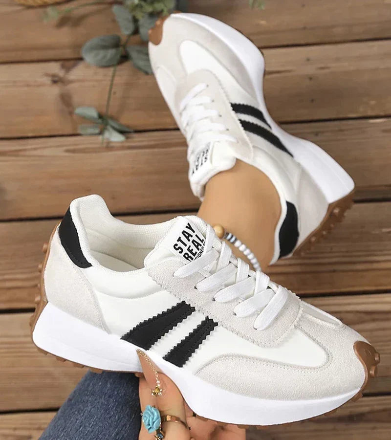 Marie | Ortopediska bekväma sneakers