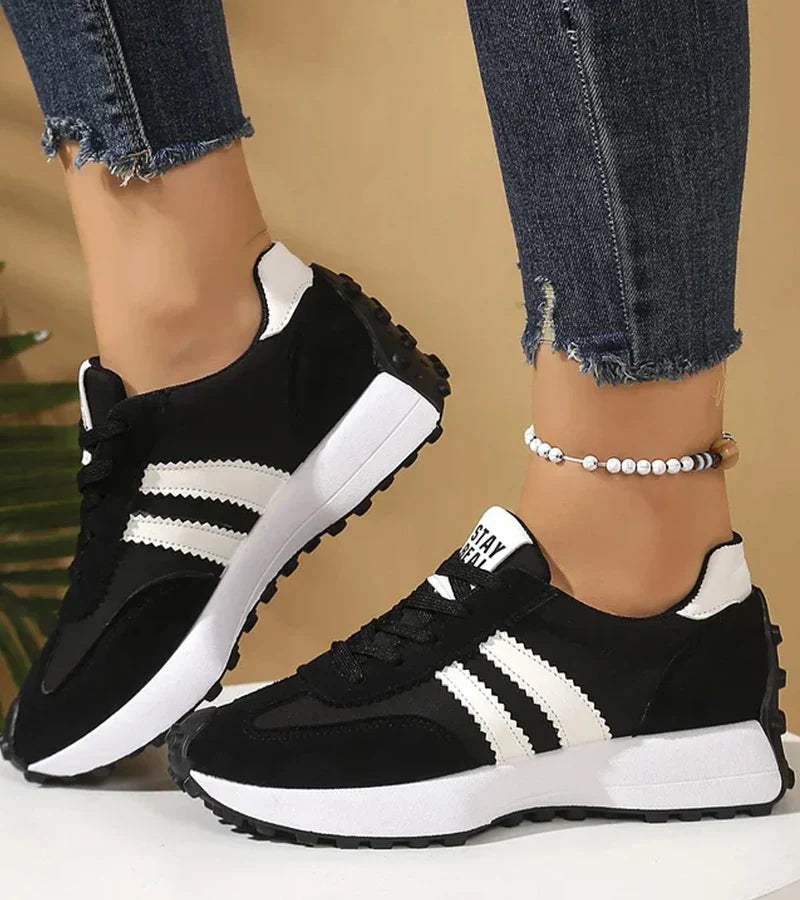 Marie | Ortopediska bekväma sneakers